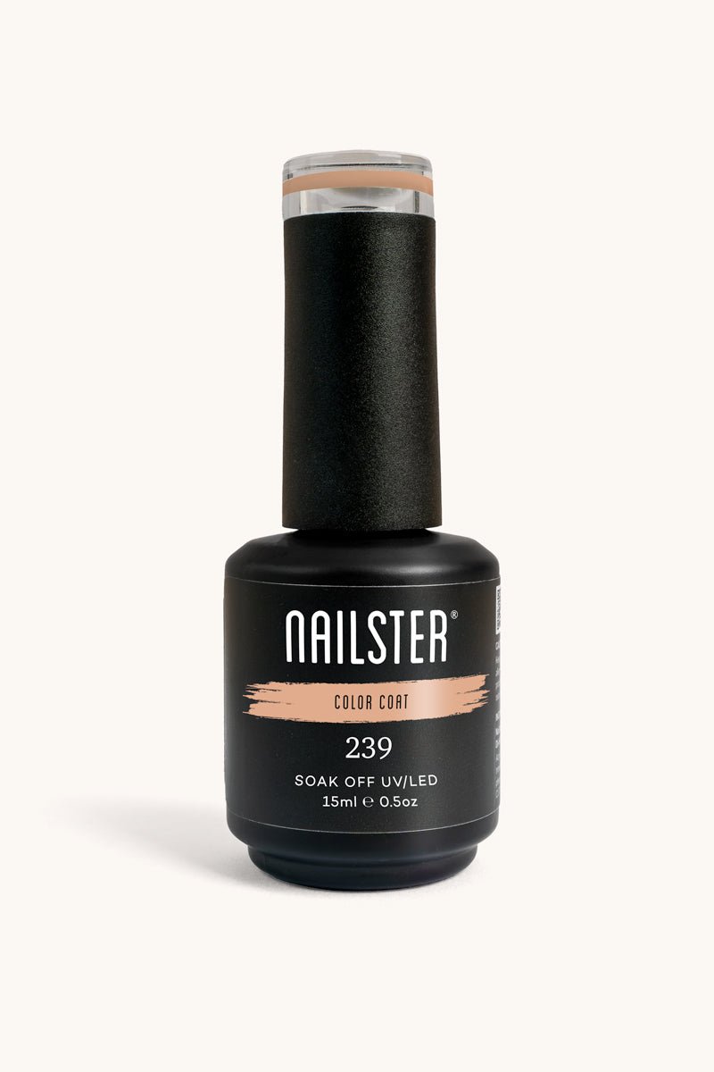 Barefoot 15ml · 239 | Nailster Denmark