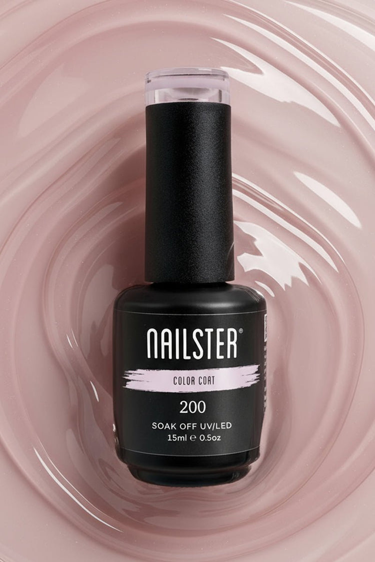 Be Nailster · 200 – Gel Polish by Nailster