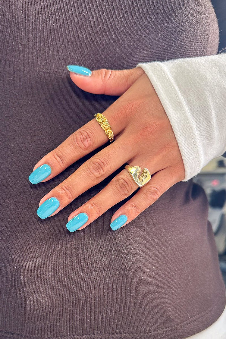 Bermuda · 533 – Gel Polish by Nailster, image 3