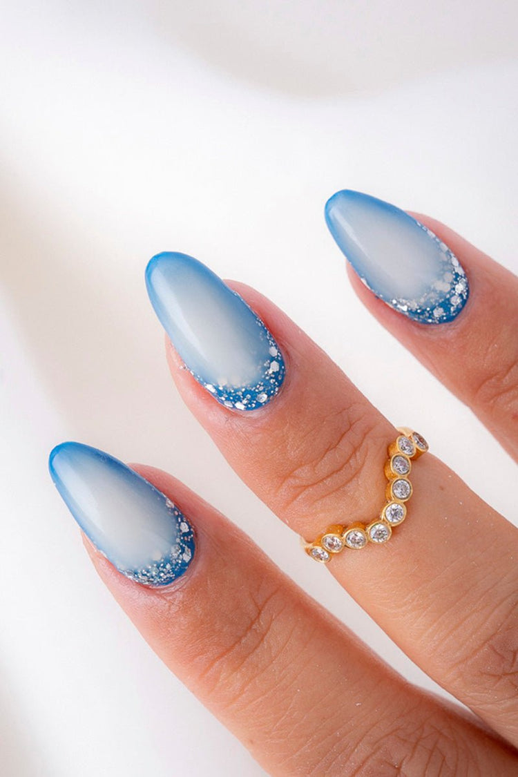 Big Glitter · 77 – Gel Polish by Nailster, image 3