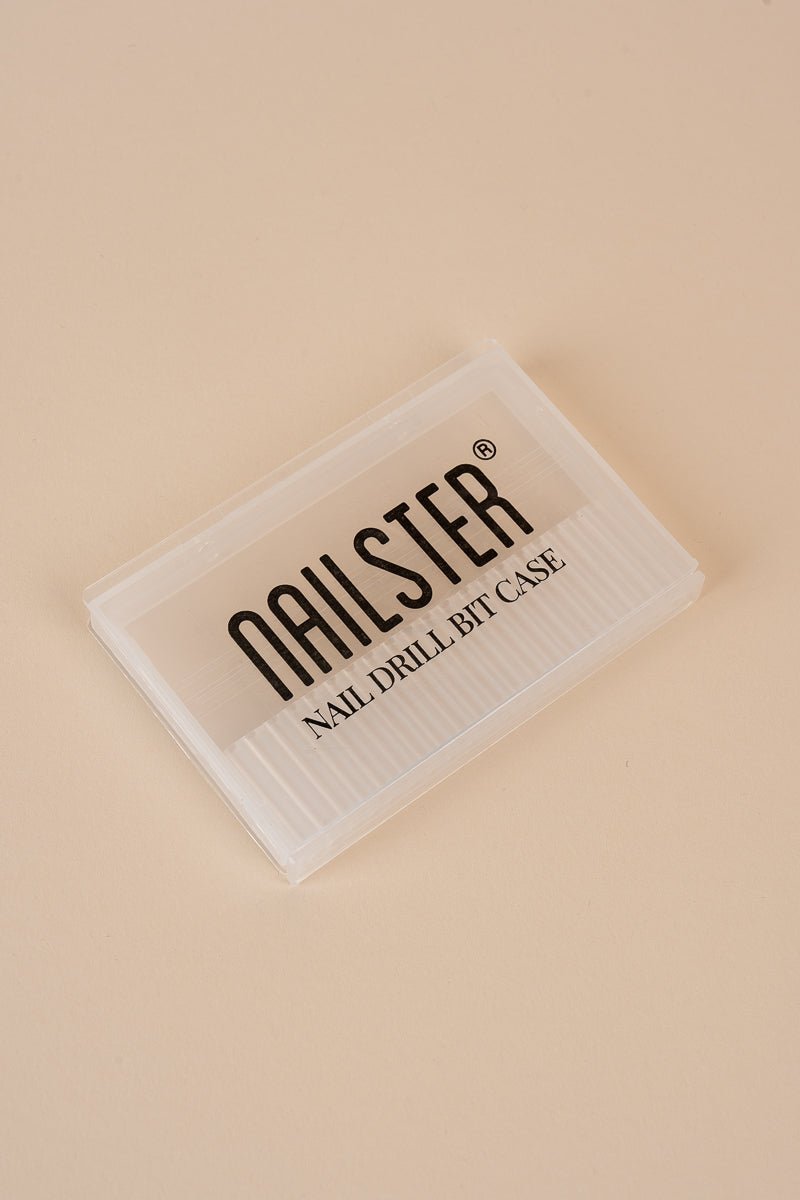 Bits case | Nailster Denmark