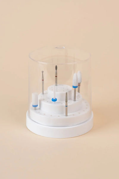 Bit Holders