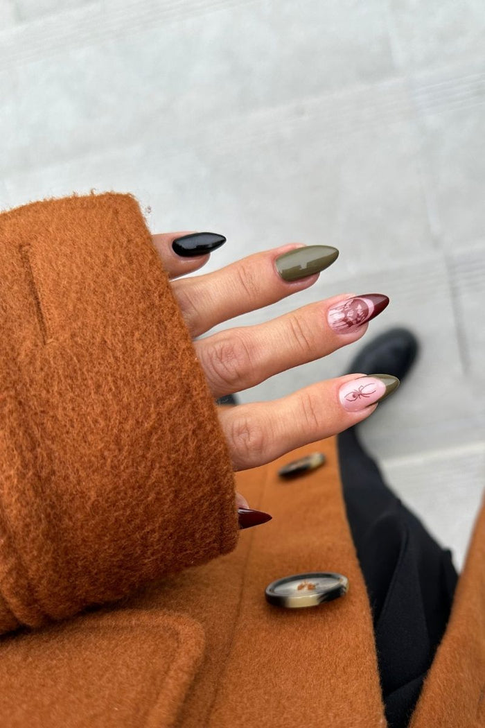 Explore our Halloween Looks