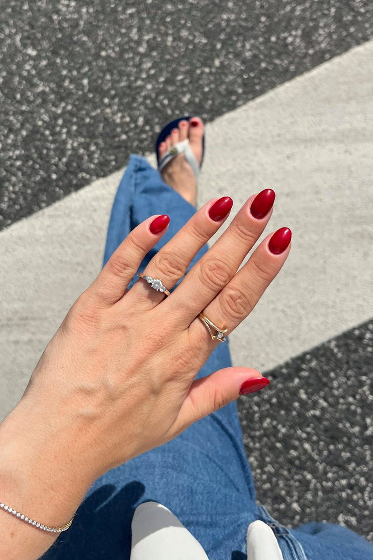Bloody Mary · 133 – Gel Polish by Nailster, image 3