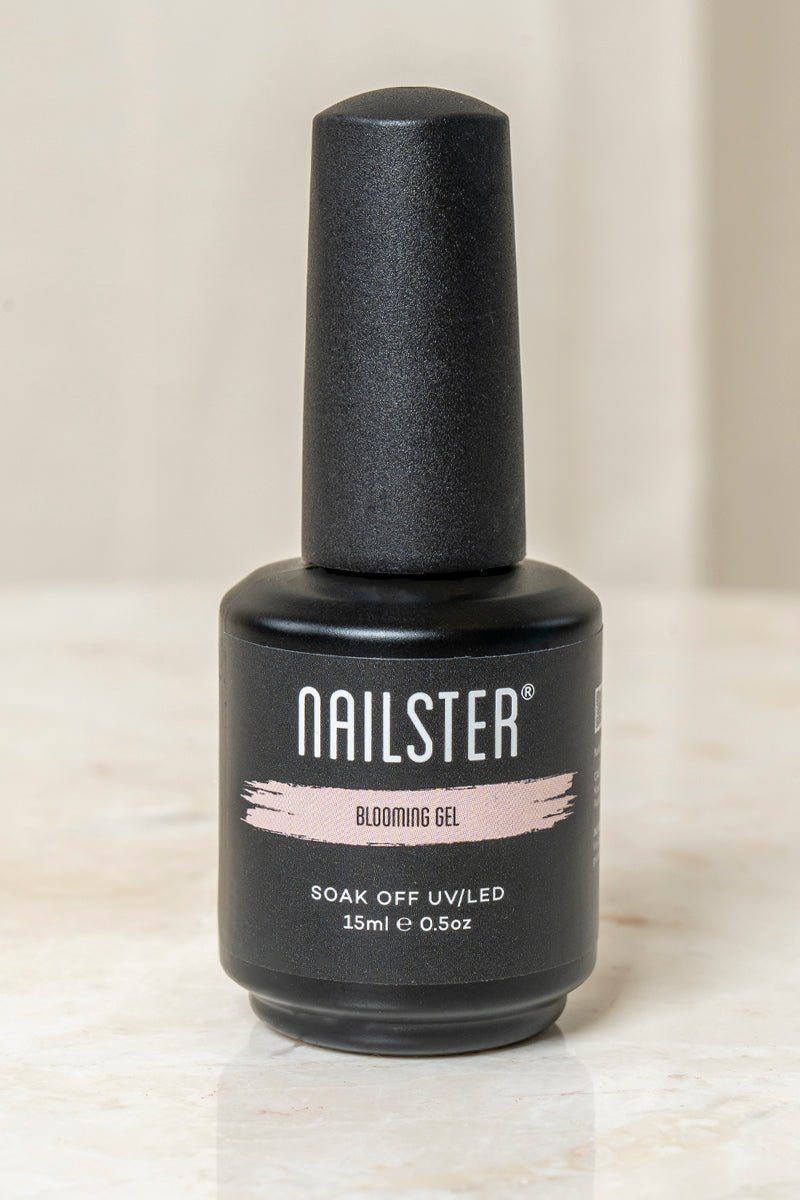 Blooming Gel | Nailster Denmark