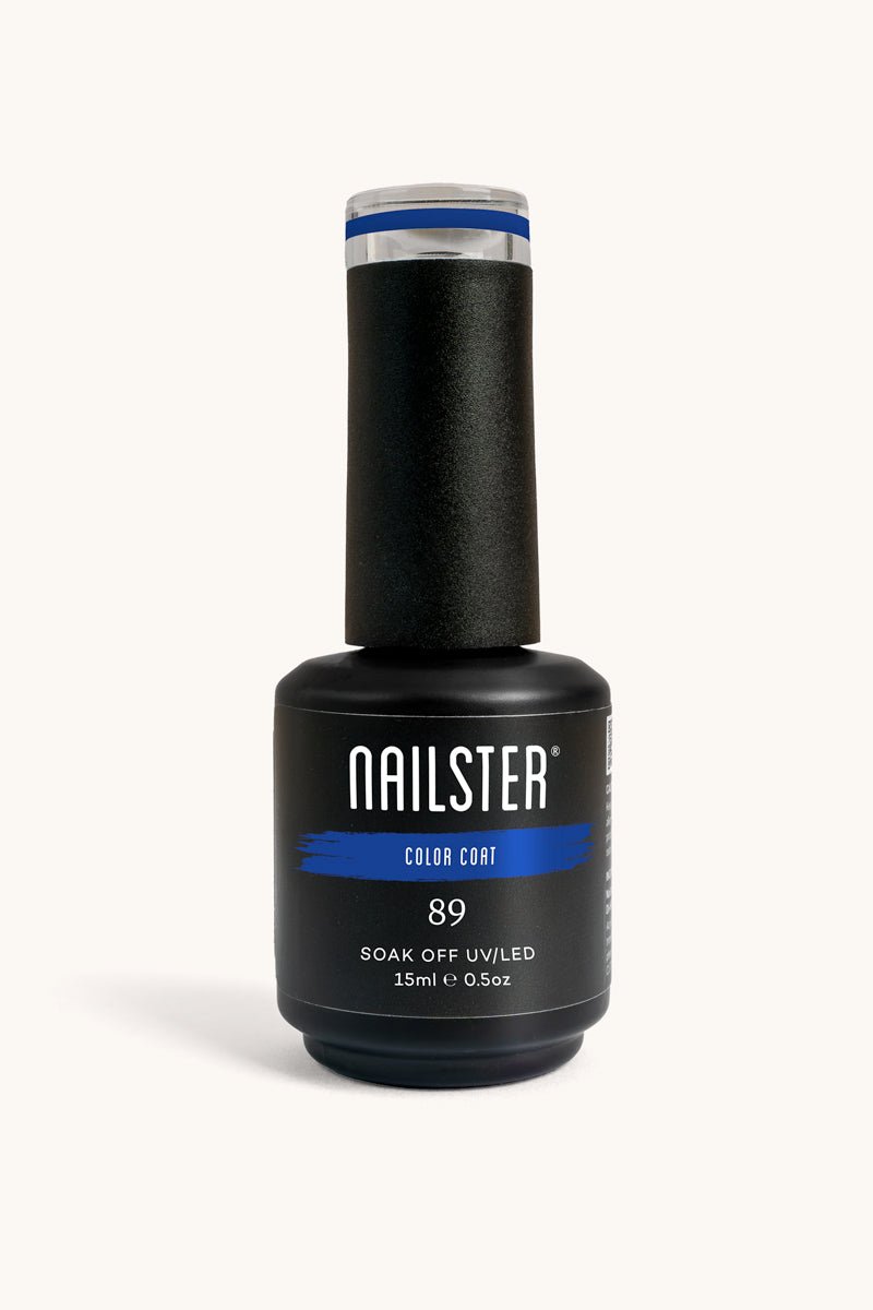 Blue Blood 15ml · 89 | Nailster Denmark