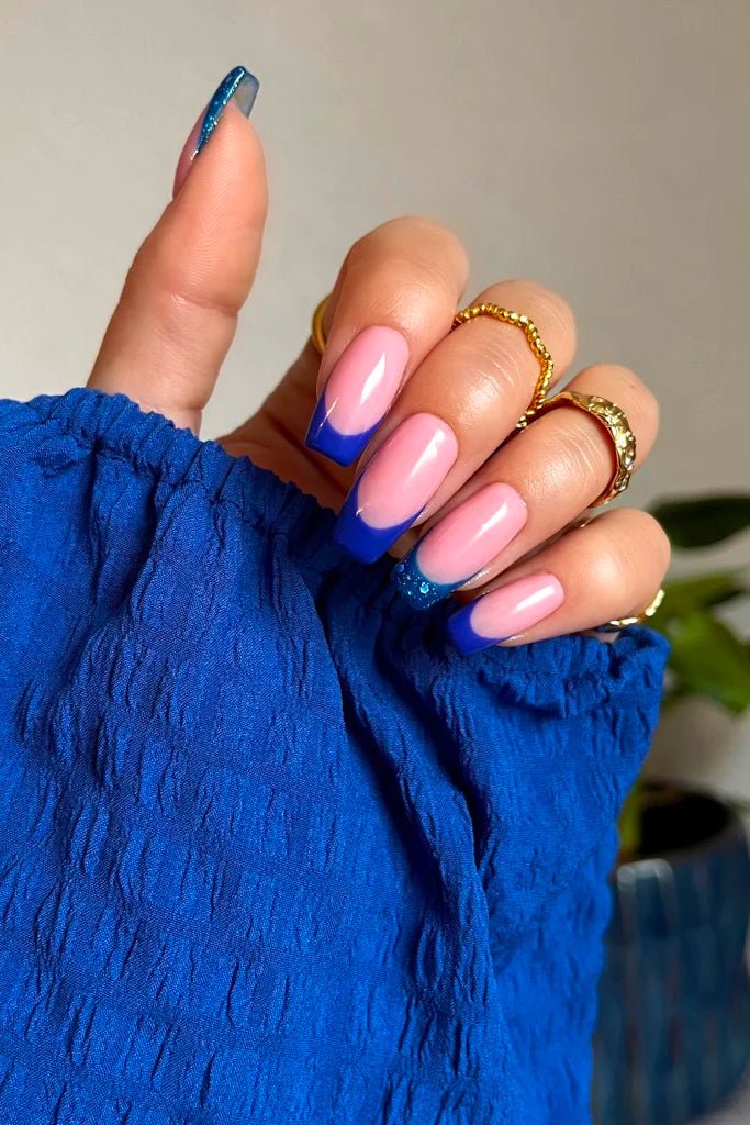 Blue Blood · 89 – Gel Polish by Nailster, image 3