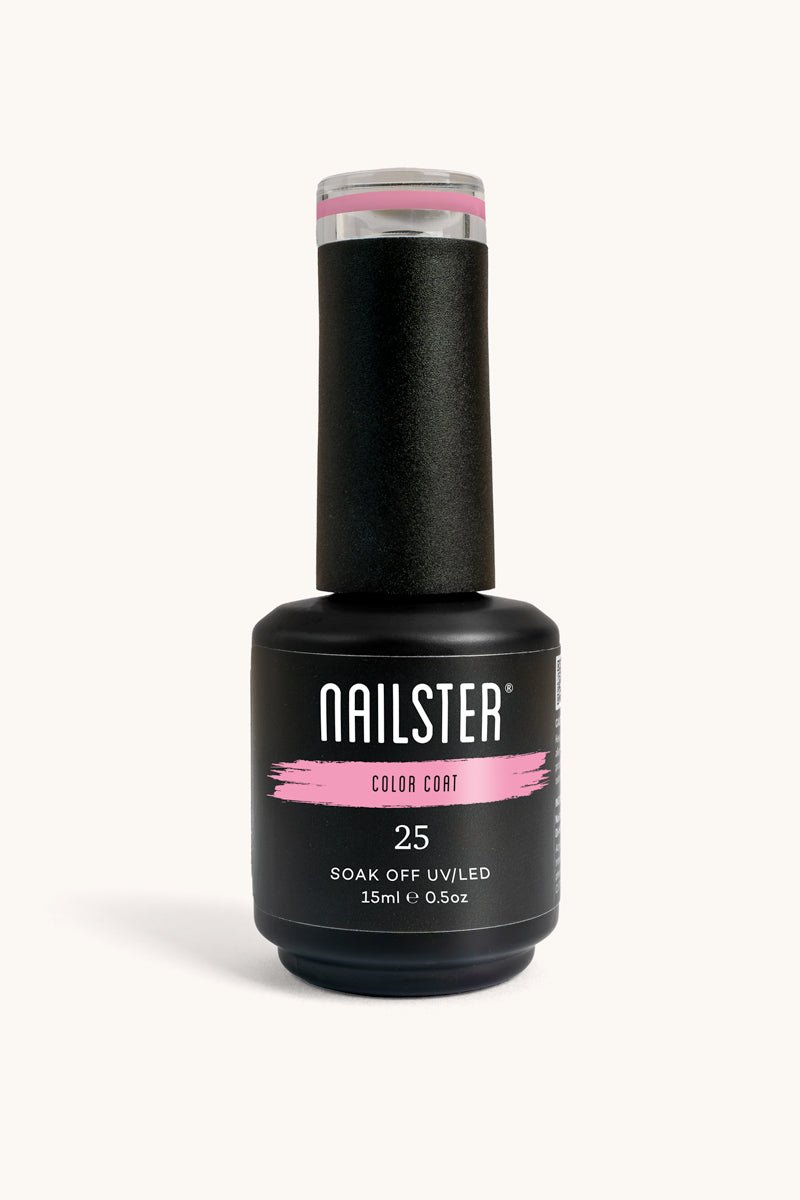 Blush 15ml · 25 | Nailster Denmark