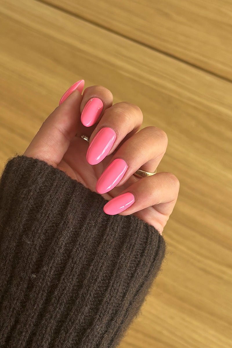 Blush · 25