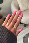 Blush 15ml · 25 | Nailster Denmark