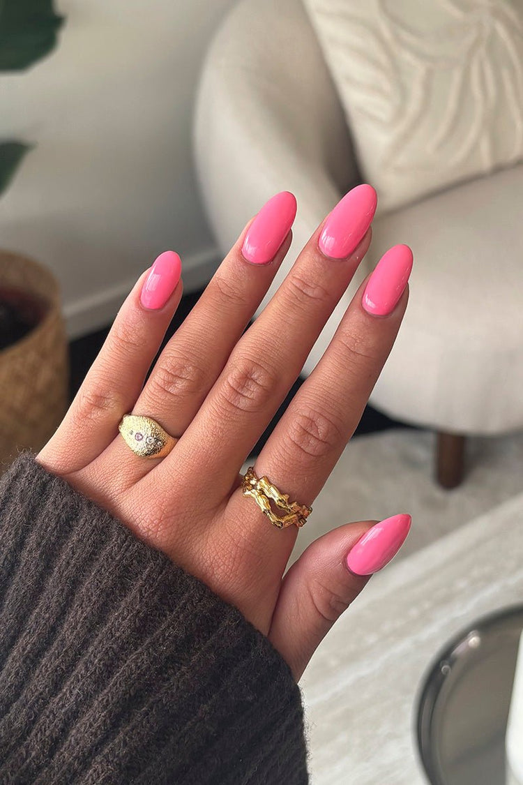 Blush · 25 – Gel Polish by Nailster, image 3