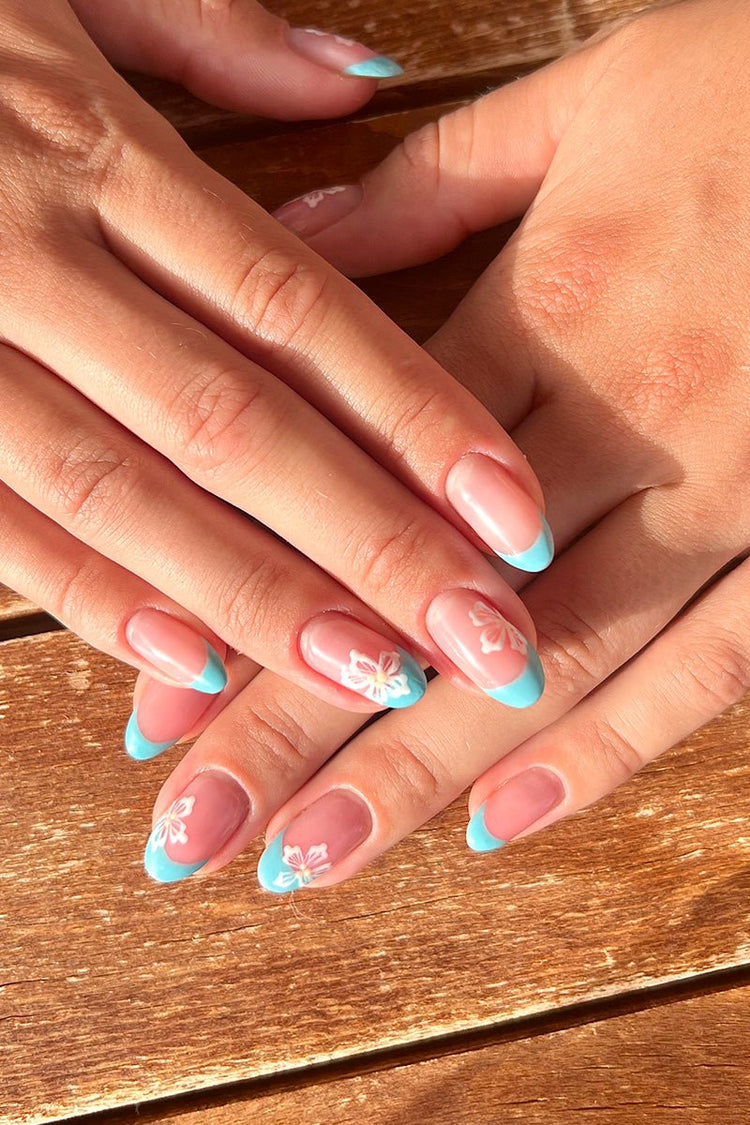 Bohemian Blue · 62 – Gel Polish by Nailster, image 3