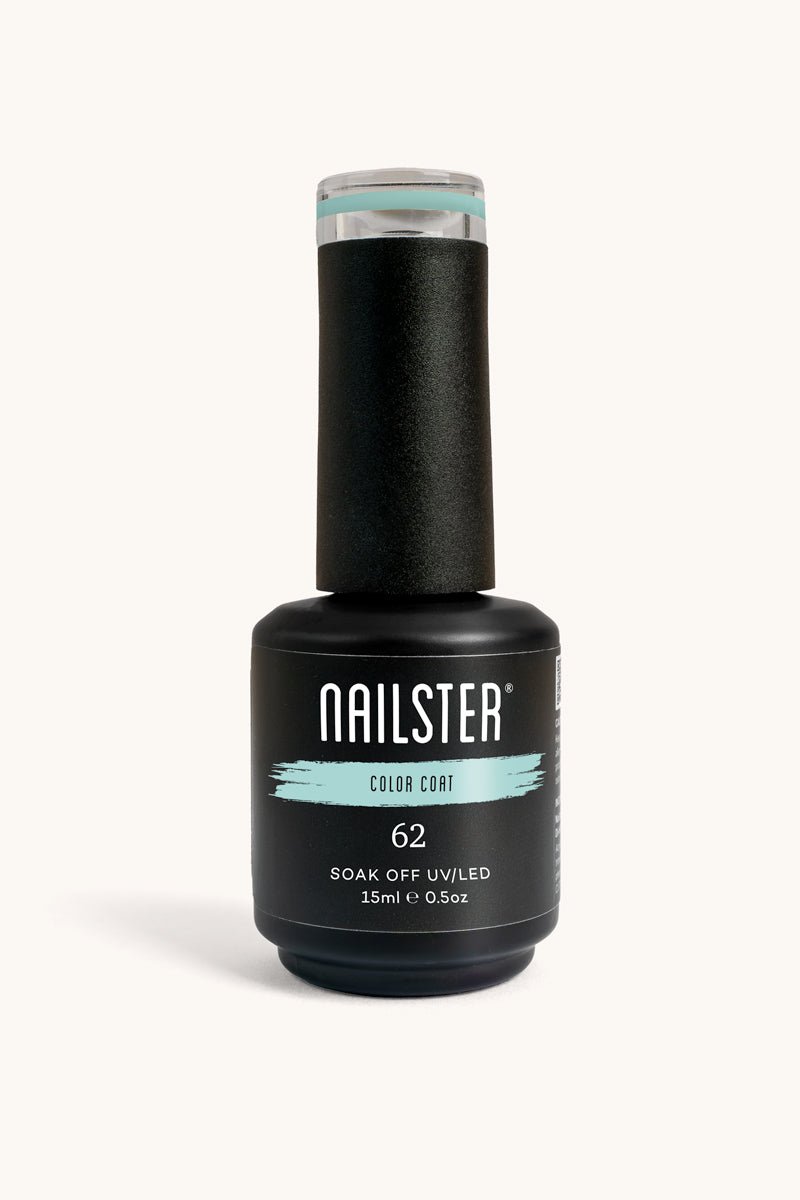 Bohemian Blue 15ml · 62 | Nailster Denmark