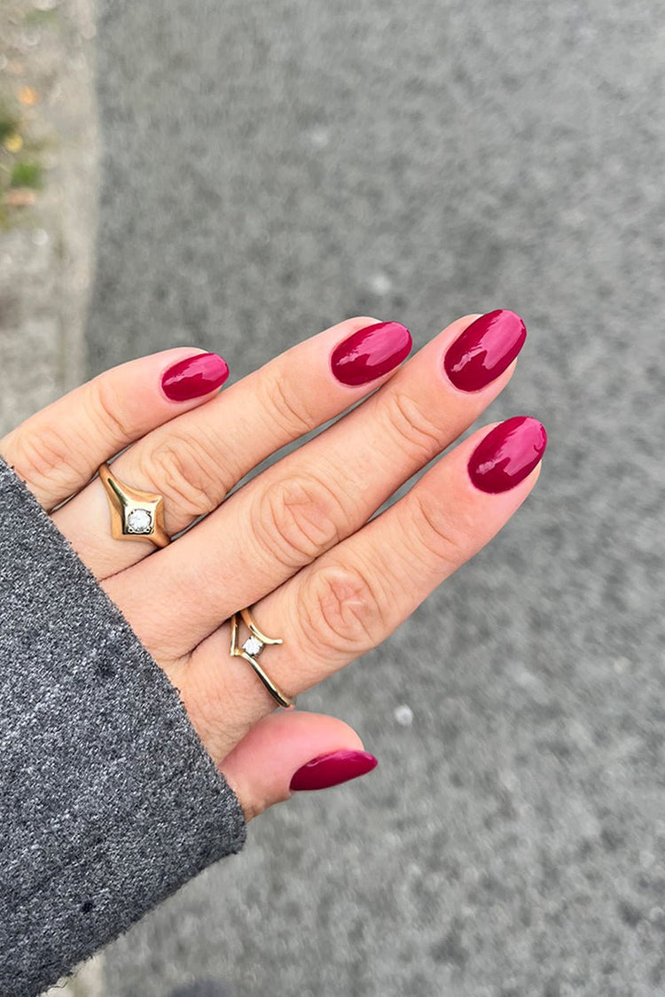 Bordeaux · 402 – Gel Polish by Nailster, image 3
