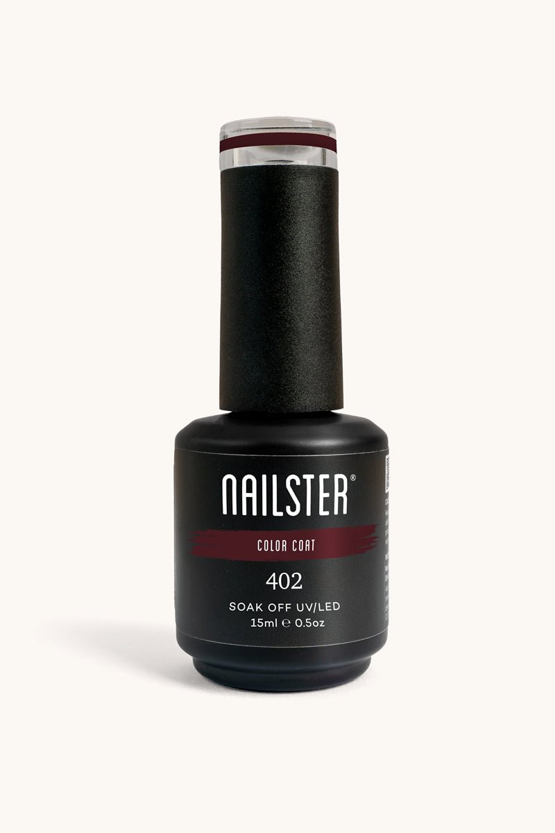 Bordeaux 15ml · 402 | Nailster Denmark