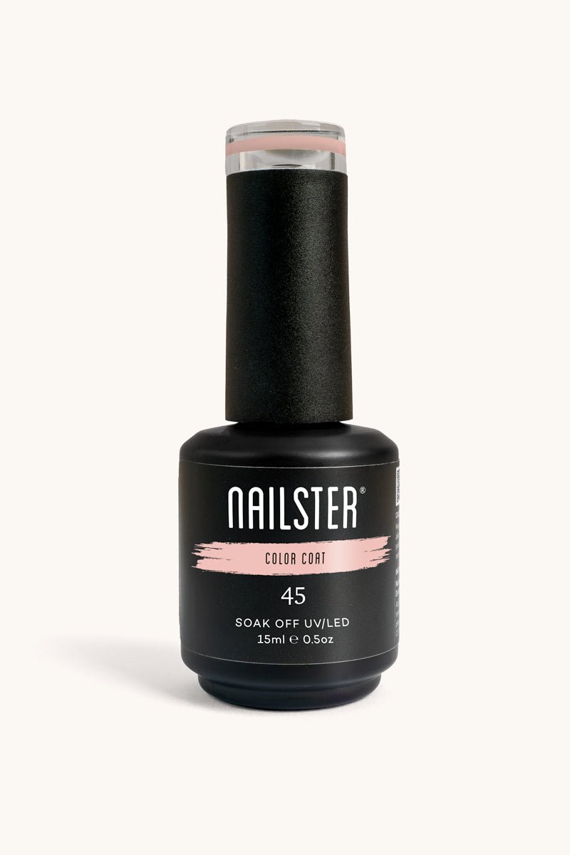 Bossy Nude 15ml · 45 | Nailster Denmark