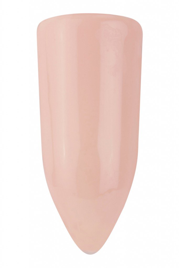 Bossy Nude 15ml · 45 | Nailster Denmark