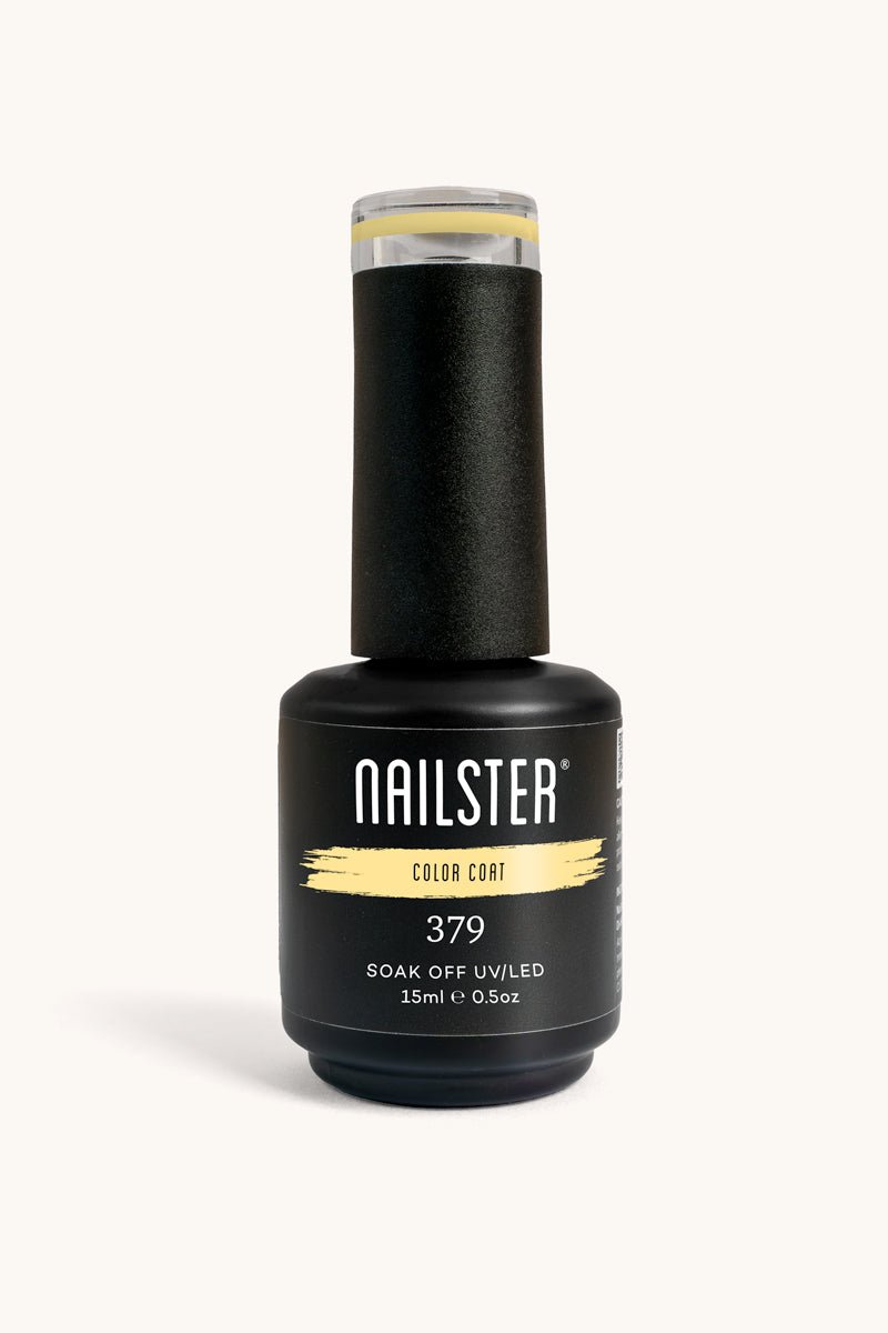 Bright Sunlight 15ml · 379 | Nailster Denmark