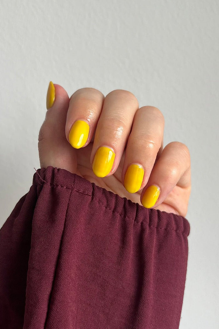 Bright Sunlight · 379 – Gel Polish by Nailster, image 3