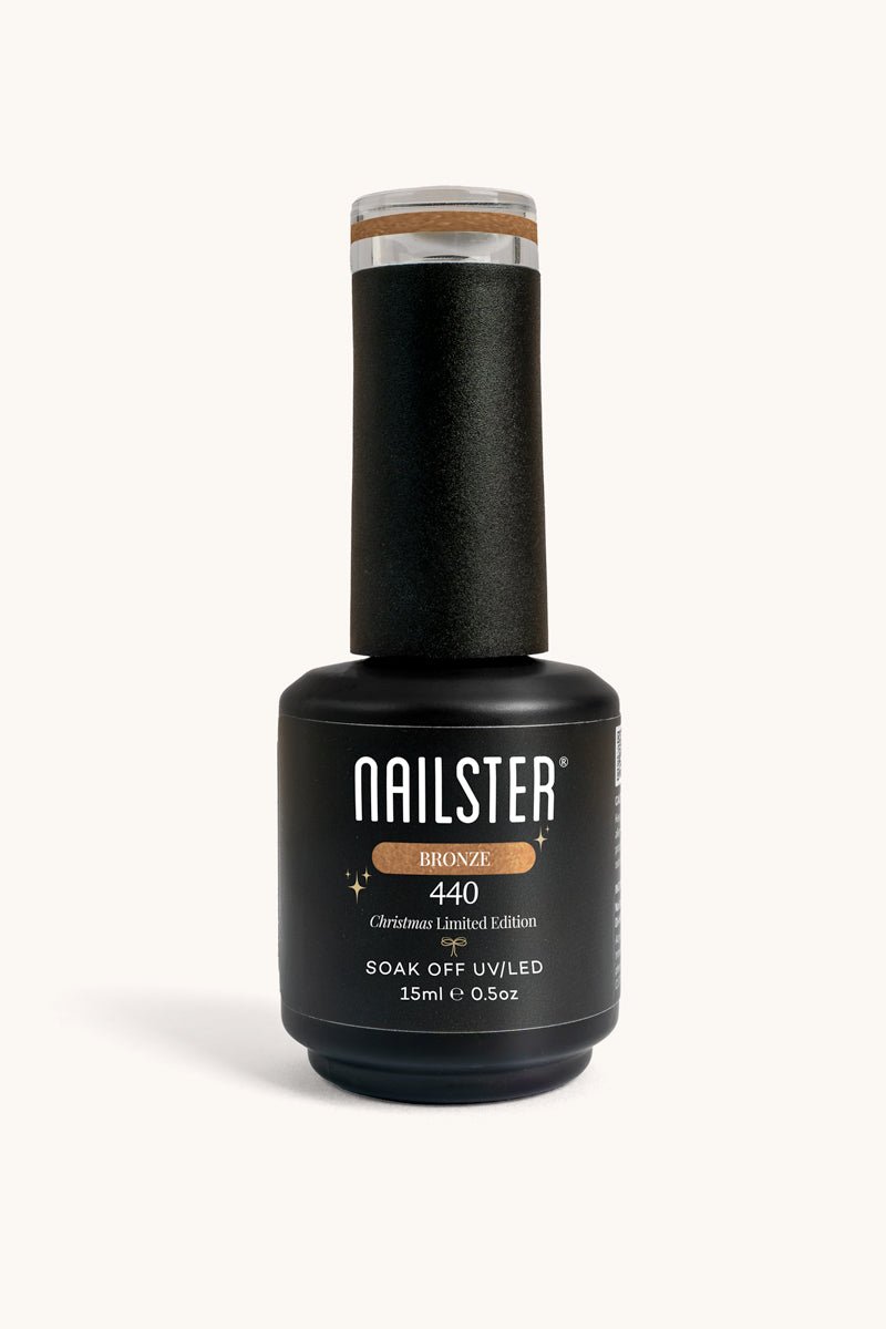 Bronze 15ml · 440 | Nailster Denmark