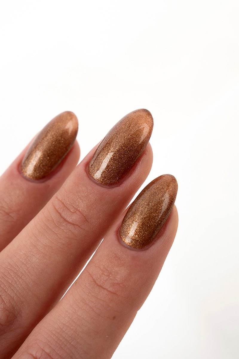 Bronze 15ml · 440 | Nailster Denmark