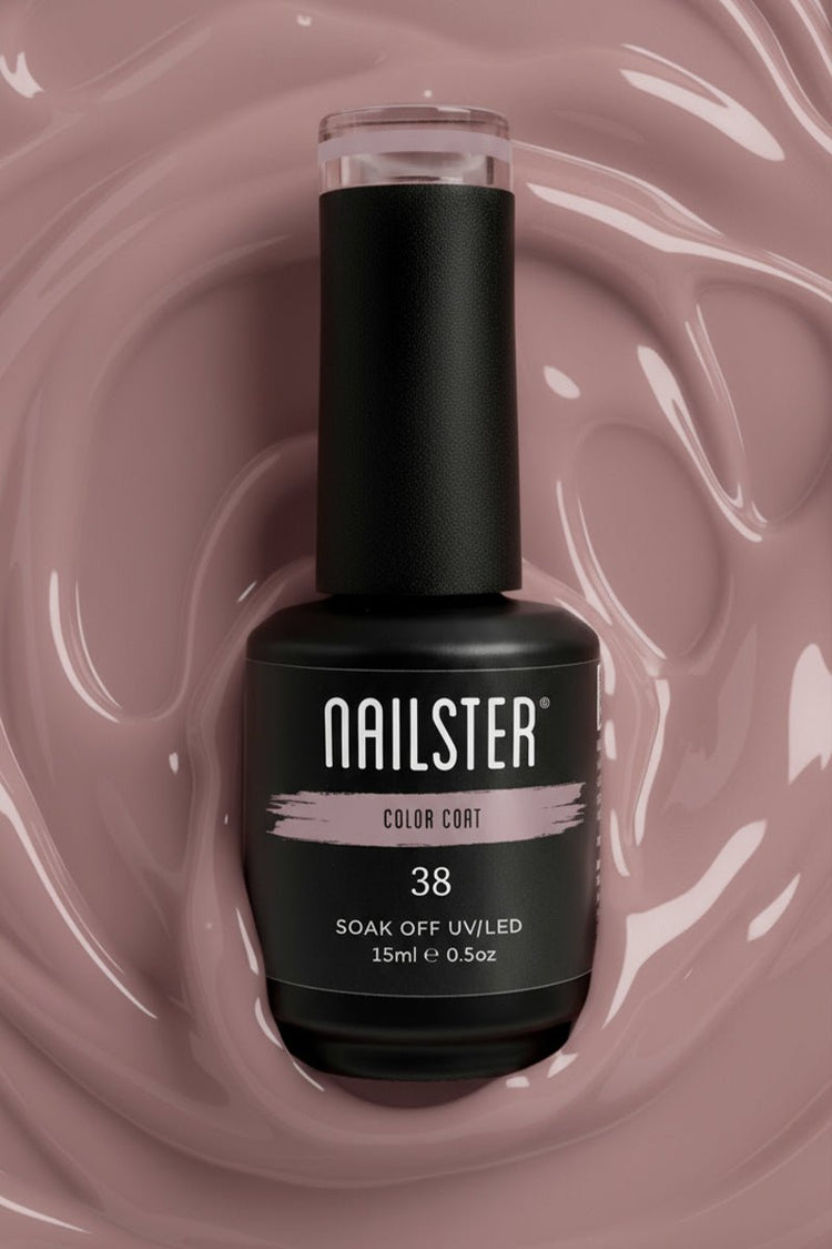 Brooklyn · 38 – Gel Polish by Nailster