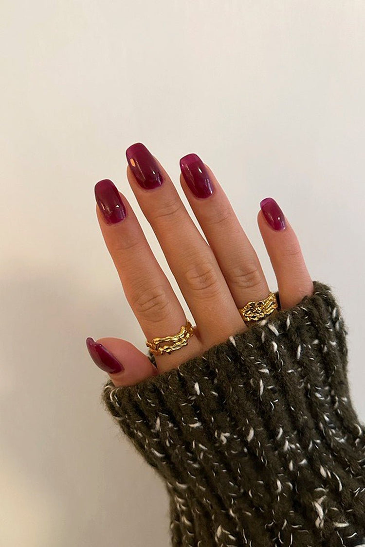 After Dinner · 437 – Liquid Builder Gel by Nailster, image 3