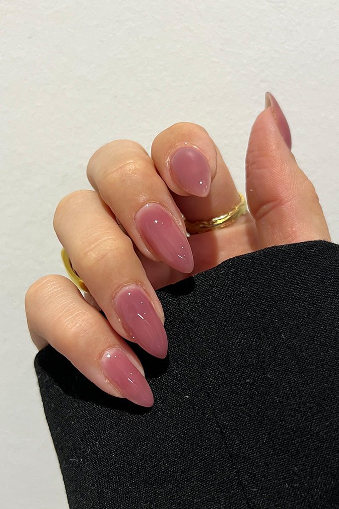 Aurora · 215 – Liquid Builder Gel by Nailster, image 3