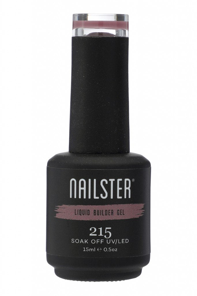 Builder Gel Aurora · 215 | Nailster Denmark