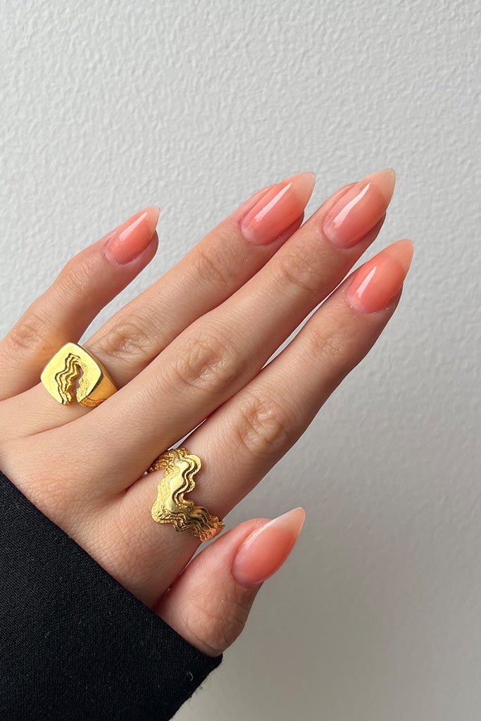 Liquid Builder Gel Summer Pack by Nailster, image 4