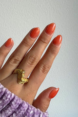 Tangerine · 213