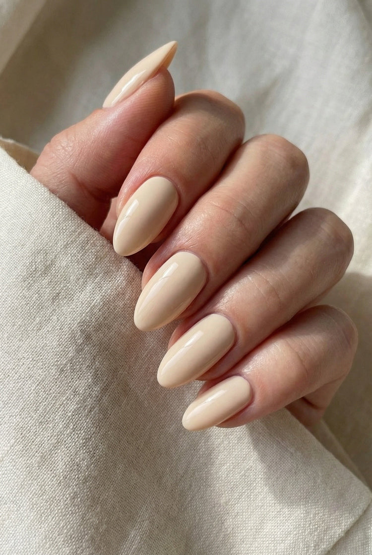 Buttercup · 535 – Gel Polish by Nailster, image 3