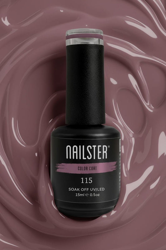 Capricious · 115 | Nailster Denmark