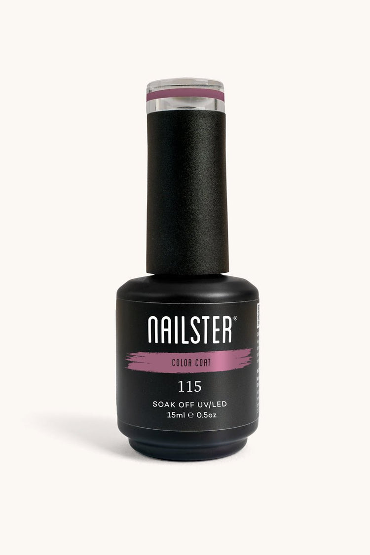 Capricious · 115 – Gel Polish by Nailster, image 3