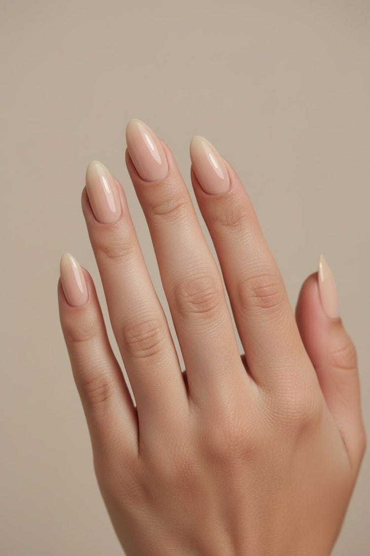 Caramel Cloud · 521 – Gel Polish by Nailster, image 3