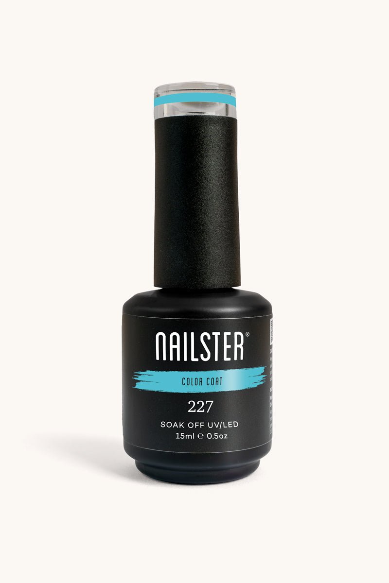 Cerulean 15ml · 227 | Nailster Denmark