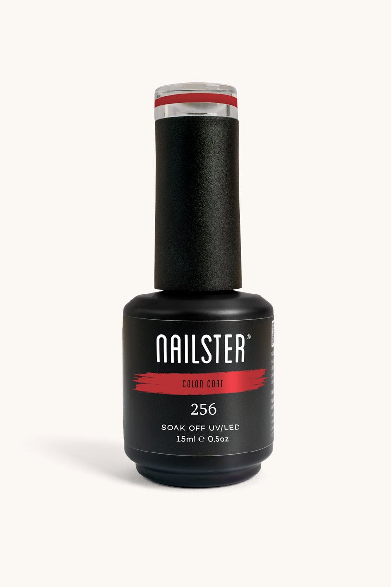 Cherry Kiss 15ml · 256 | Nailster Denmark