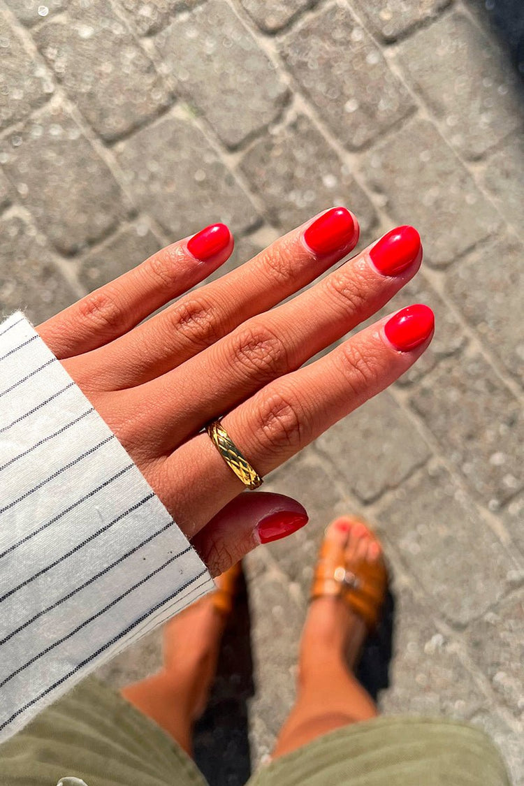 Cherry Kiss · 256 – Gel Polish by Nailster, image 3