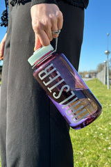 Cherry Moon - 1.0L Water Bottle | Nailster Denmark