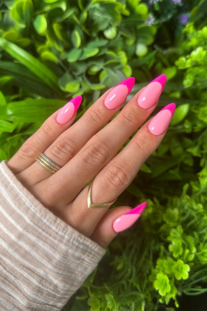 Cherry Tree · 41 – Gel Polish by Nailster, image 3