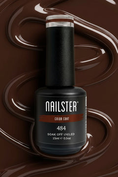 Chestnut Kiss · 484
