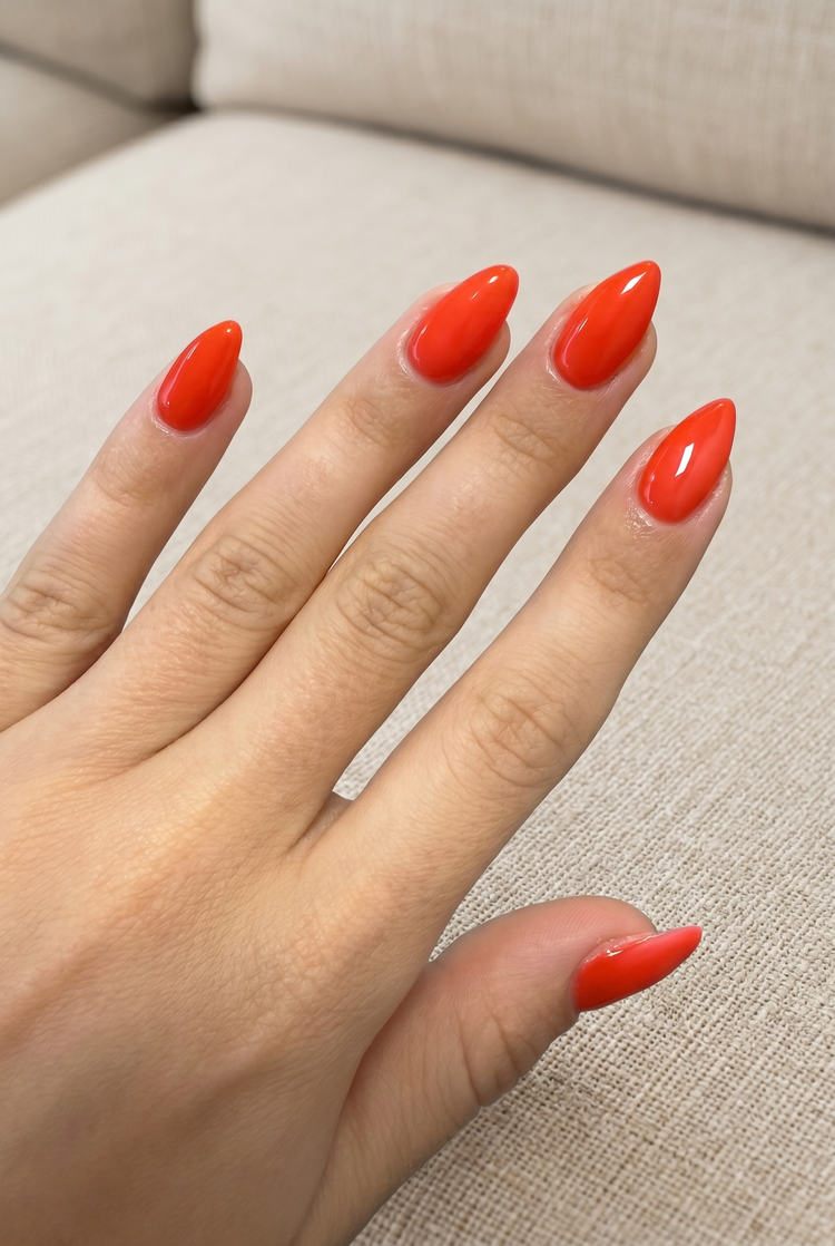 Chili · 537 – Liquid Builder Gel by Nailster, image 3