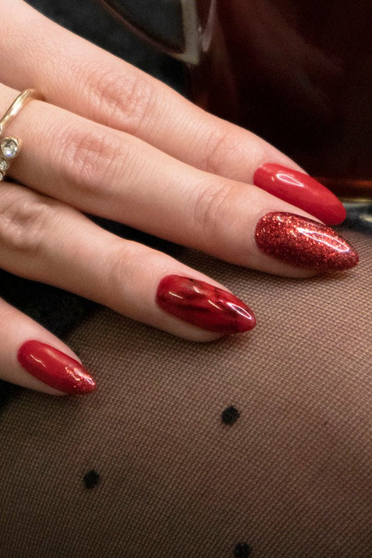 Christmas Red
