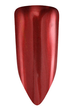 Chrome Powder - Red