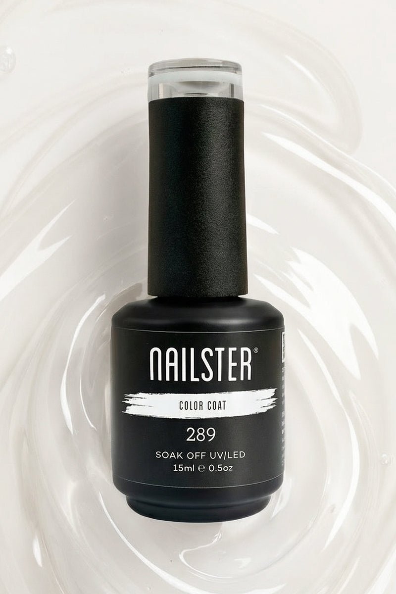 City Street · 289 | Nailster Denmark