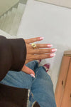Classic French | Nailster Denmark
