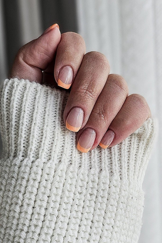 Clay Fire · 243 – Gel Polish by Nailster, image 3