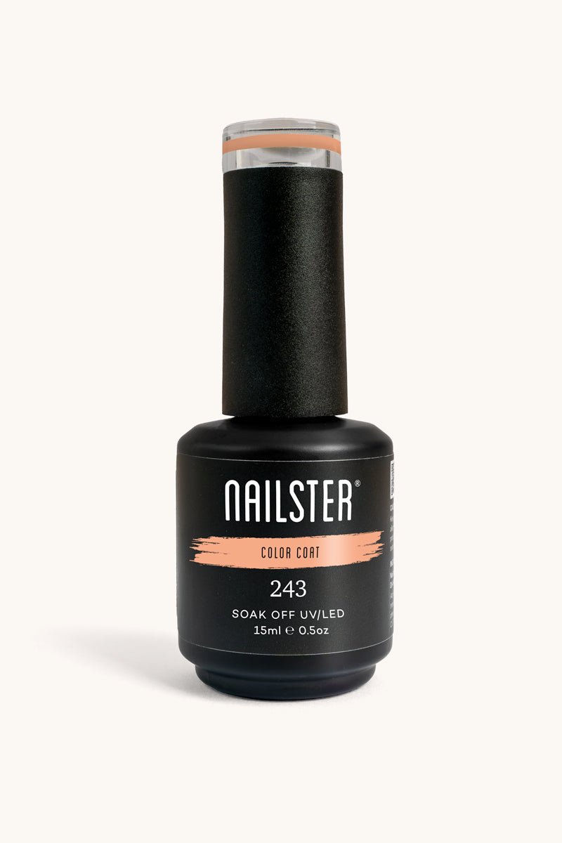 Clay Fire 15ml · 243 | Nailster Denmark