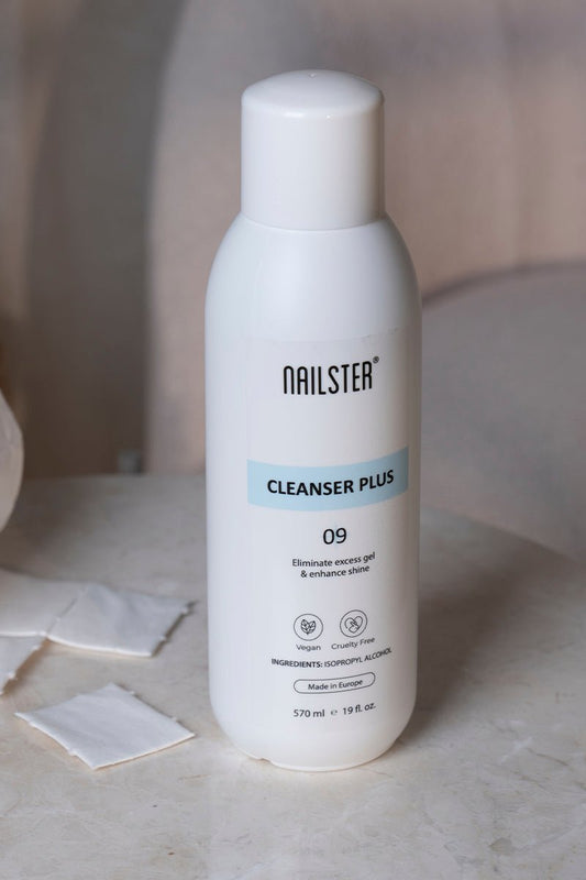 Cleanser 570ml | Nailster Denmark