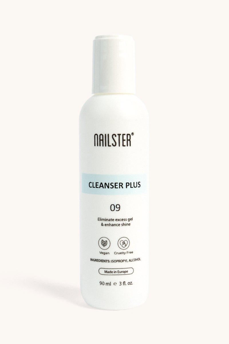 Cleanser 90ml | Nailster Denmark